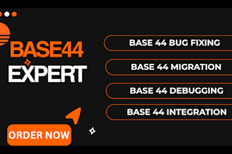 base44 integration API integration base44 expert base44 migration base44 app