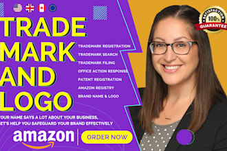 be your US licensed trademark attorney for your brand