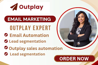 setup outplay sales automation outplay year end prospecting outplay workflows