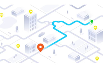 monitoring and trace live gps location of anyone private investigation