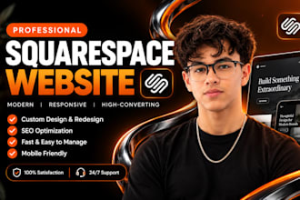 build squarespace website squarespace website design squarespace website