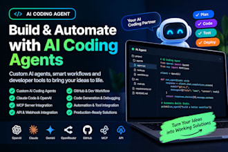 optimize and fix ai workflows agent deelopment