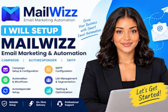 setup mailwizz automation mailwizz campaign mailwizz autoresponder mailwizz SMTP