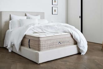 create 3d mattress design, modeling, rendering and animation