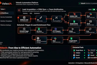 build a custom ai whatsapp agent for lead generation