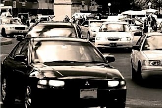 simulate how your track sounds inside a real car