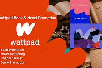 viral wattpad promotion comic erotic book ao3 inkitt or royal reads boost reader