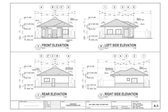 draw deck permit drawings, deck plans and city permit drawings