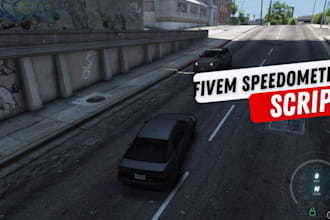 create fivem loading screen and banner logo and scripts