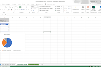 organizar y digitar tus datos en excel y google sheets