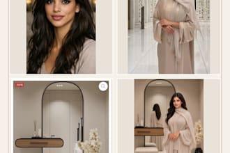 create ai ugc video ads and expert ai prompt bundles
