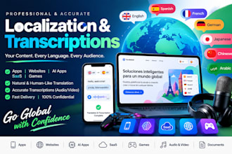 do app localization website localization game localization software localization