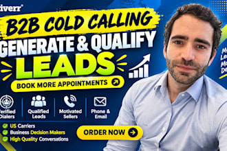 do vending machine cold calling and atm placement sales closer appointment