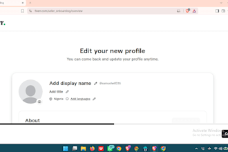 setup and integrate zoho crm