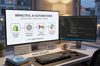 do impactful ai automations