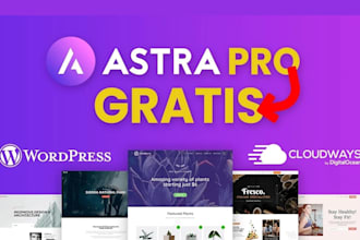 create astra wordpress elementor, influencer wordpress modern wordpress blogging