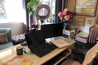 write professional articles and blog posts