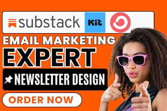 setup manage substack substack growth kit expert kit email sequence substack