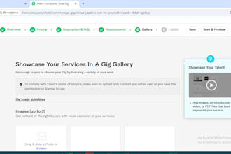 setup pipdrive crm for you
