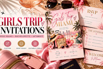design engagement party invitation, elegant and custom engagement cards