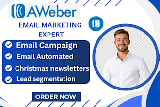 setup aweber email automation aweber christmas newsletter aweber email sequence