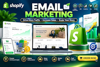 email marketing campaigns automation and email blast