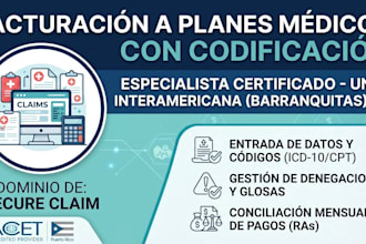 do medical billing and coding in secure claim for your practice