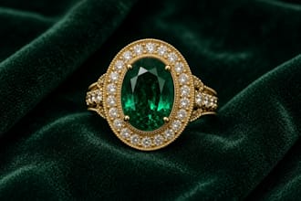 design original jewelry concepts, mockups, and etsy listing copy