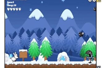 create 2d HTML and javascript games for web browsers and mobile
