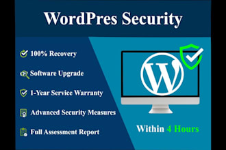 do attacked wordpress malware removal remove virus with wordpress security