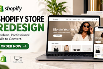 do shopify website redesign shopify store redesign shopify store redesign