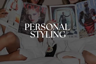 create custom outfits and be your virtual personal stylist