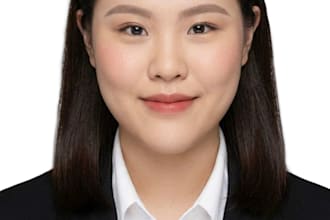 be your executive virtual assistant