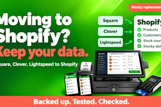 migrate square lightspeed to shopify pos stocky replacement inventory sync