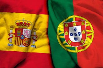 eu vou traduzir textos simples em espanhol para o portugues