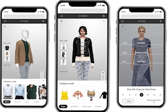 do ar app, augmented reality app, virtual tryon, ar tryon,  , virtual tryon app