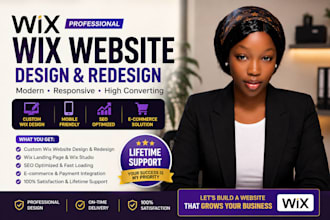 wix website redesign wix website design wix website redesign wix website design