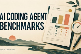 benchmark your ai coding agent with a clear test report