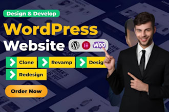 design influencer wordpress, journal blog wordpress, modern wordpress site