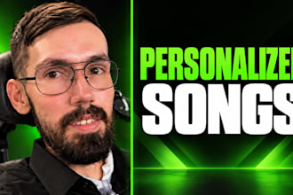create a personalized ai song for your special occasion