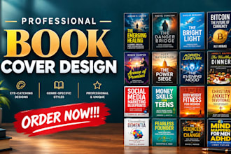 book cover design ebook cover design kdp book cover design book design