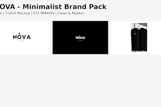 design aesthetic minimalist instagram quotes posts and stories for your brand