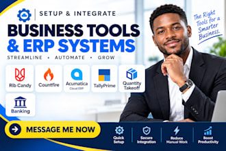 do rib candy countfire acumatica cloud erp tallyprime quantity takeoff banking