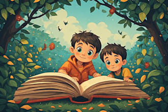 children book illustration children book illustration