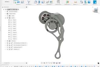 do stl files editing and 3d printing stl files