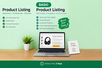 write stationery product descriptions