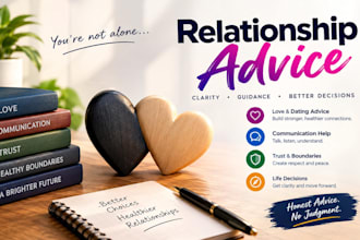 give you a nice advice