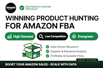 do amazon fba product hunting with keepa helium 10 analysis
