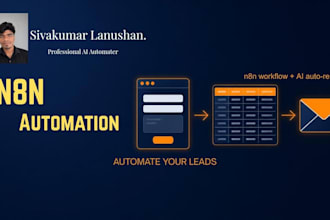 expert in build an ai workflow and automate your works