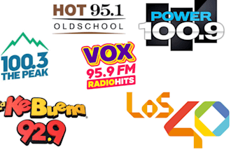 promote your music on mexico radio and advertise your business